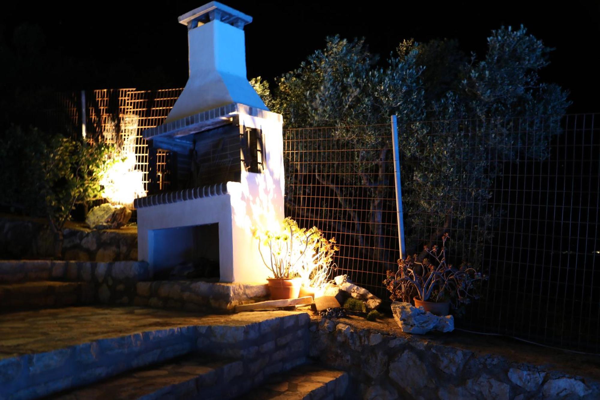 Zante Xigia Bay Villas Khartáta Rum bild